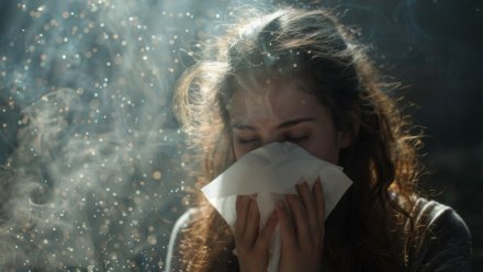 Воронежцев предупредили о раннем цветении самого агрессивного аллергена