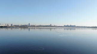 Власти сдвинут границу Воронежа к Москве