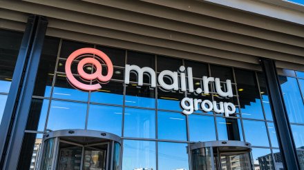 Воронежцы пожаловались на массовый сбой в работе Mail.ru