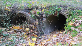 Срыв сроков строительства ливнёвки в Воронеже привёл к ущербу в 400 млн и уголовному делу