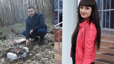 Осиротели 4 детей. Родные 2 погибших в Воронежской области ищут очевидцев ДТП