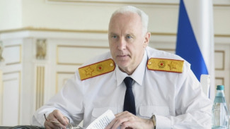 История об избиении воронежского водителя рейсового автобуса дошла до Бастрыкина