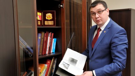 Подозреваемый во взятках Сергей Колодяжный сложил полномочия ректора воронежского вуза
