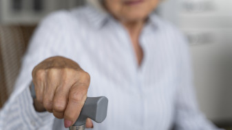 Волонтёры нашли тело пропавшей в прошлом году воронежской пенсионерки