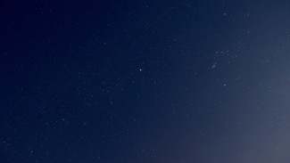 Опасность атаки беспилотников длилась всю ночь в Воронежской области