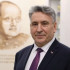 Мэр Воронежа Сергей Петрин поздравил с юбилеем ректора ВГМУ