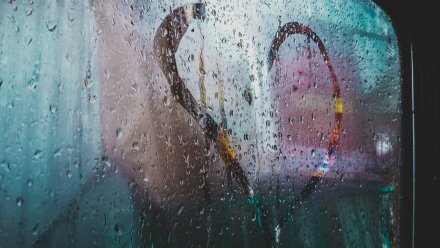Дожди продолжат лить в Воронежской области в начале новой недели