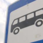 В Воронеже временно изменили маршруты шести автобусов