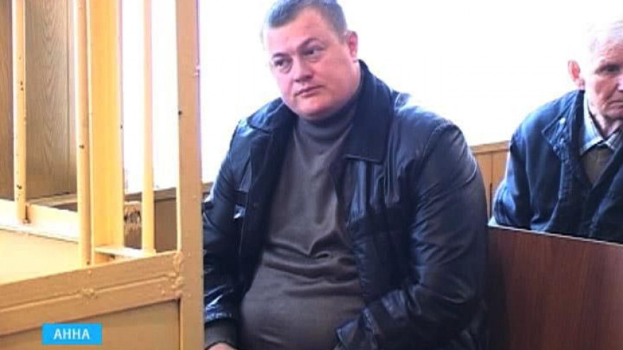 Эксперты подтвердили версию обвинения по делу о ДТП начальника ГИБДД в Анне