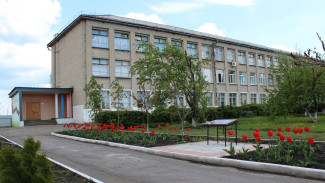 Воронежская СОШ осталась без капремонта по вине недобросовестного поставщика