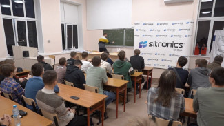 В Воронежском госуниверситете прошла олимпиада по спортивному программированию