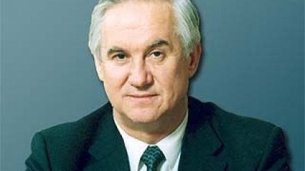 Российский книжный союз наградил Владимира Кулакова дипломом