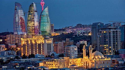 Воронежский аэропорт запланировал запустить рейсы в Баку