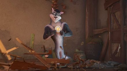 Воронежская студия Wizart Animation объявила дату выхода новых «Волков и овец»