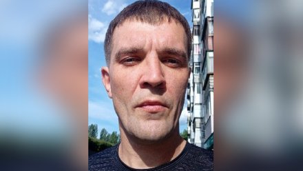 В Воронеже пропал 38-летний мужчина