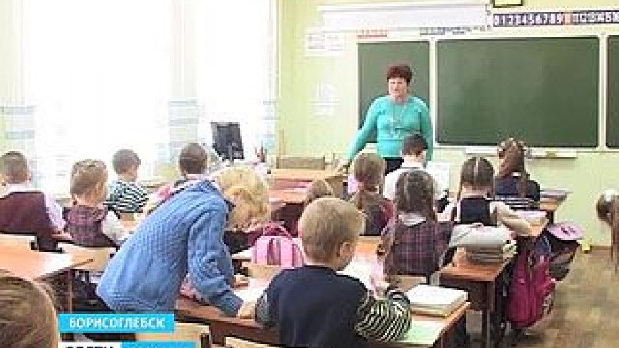С нового года продлёнка в воронежских школах станет платной