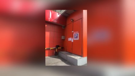 Суд из-за шума запретил разгрузку в воронежской «Пятёрочке» на 40 суток