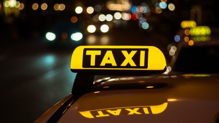 Воронежский таксист опроверг обвинения в преследовании пассажирки