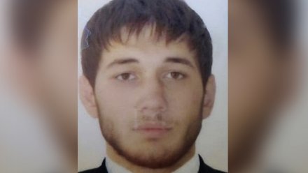 На трассе в Воронежской области пропал 25-летний чеченец