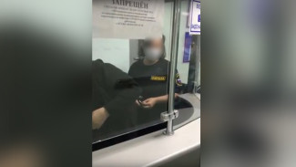 В Воронеже охранники «Электроники» обругали матом мужа пациентки