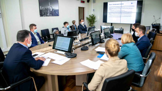 На Нововоронежской АЭС выбрали лучший научный доклад молодых специалистов