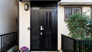 Воронежец купил бракованную входную дверь и добился компенсации