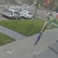Момент гибели убитого дорожным знаком подростка сняли на видео