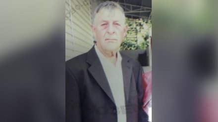 В Воронеже пропал нуждающийся в медпомощи 81-летний дедушка