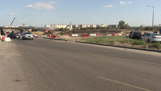 В Воронеже изменится движение на Остужева
