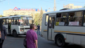Огромные вывески «Аксиомы» в Воронеже могут оказаться незаконными