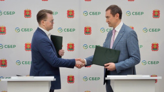 Cбер и Минэкономразвития усовершенствуют предоставление госуслуг