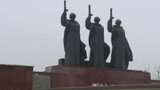 Глава СК поручил проверить сообщение о перекрытой дороге к Чижовскому плацдарму в Воронеже