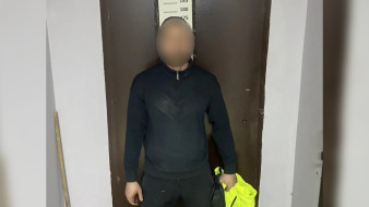 Воронежец может попасть под дело за запуск салюта в день рождения друга