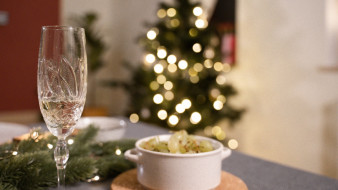 В Воронеже появились объявления с арендой новогодних ёлок