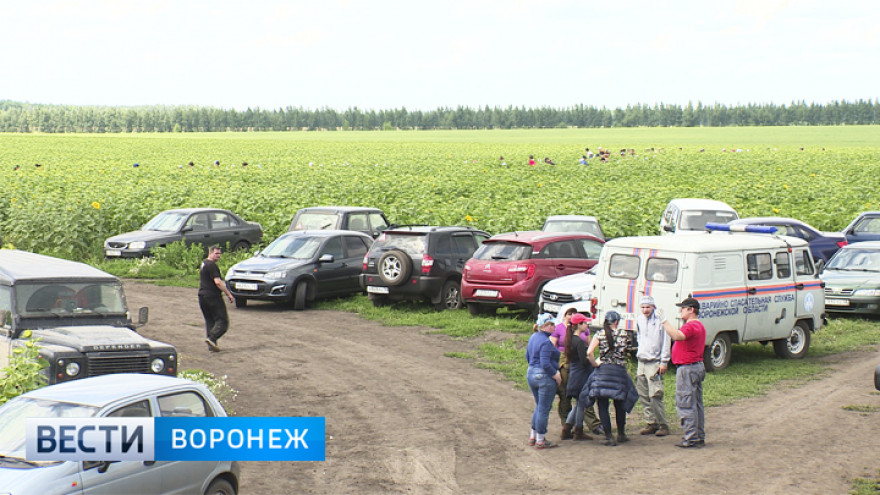 СК прекратил уголовное дело в отношении отца погибшего под Воронежем 3-летнего мальчика