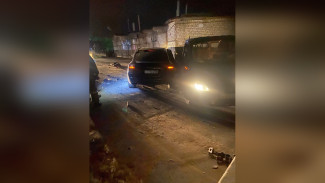 В Воронеже объявили поиск свидетелей смертельного ДТП с Porsche