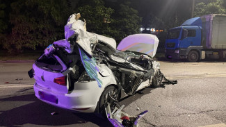 Гибель 22-летней выпускницы воронежского журфака в пьяном ДТП привела к уголовному делу