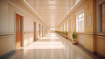 Школьников эвакуировали после звуков взрывов в Воронеже