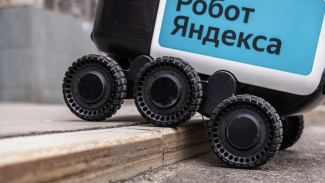 Как роботы-доставщики будут работать в Воронеже во время отключения интернета
