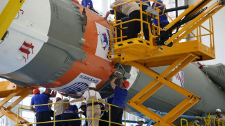 Роскосмос перенёс испытания воронежских ракетных двигателей из-за нехватки кислорода