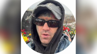 Рэпер Ганвест приехал в Воронеж