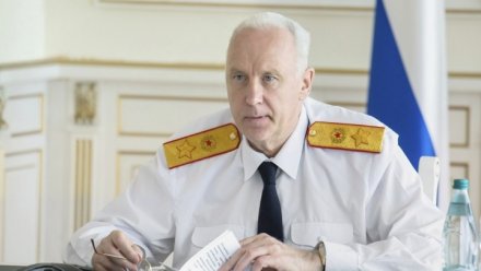История об избиении воронежского водителя рейсового автобуса дошла до Бастрыкина