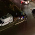 Легковушка сбила курьера на улице 9 Января в Воронеже