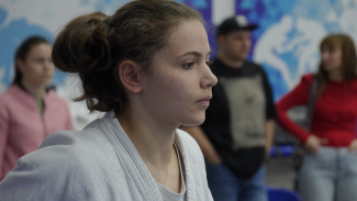 В Воронеже 17 спортсменов подтвердили звание кандидата в мастера спорта по дзюдо