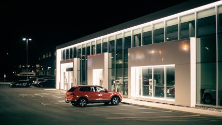 Рынок автокредитования вырос почти на 30%