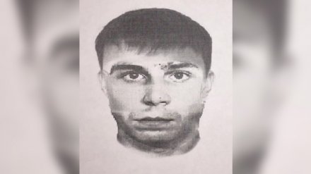 В Воронеже объявили в розыск разбойника, напавшего на женщину в парке