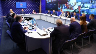«Единая Россия» подвела итоги летнего спортивного марафона «Сила России»