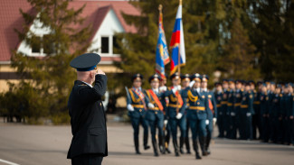 Воронежский институт ФСИН сможет готовить кадры для других стран