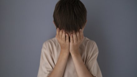 Мужчина избил подростка в Коминтерновском районе Воронежа