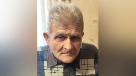 В Воронежской области объявили поиски 85-летнего мужчины с провалами в памяти